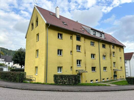 Wohnung zum Kauf 135.000 € 2 Zimmer 45,5 m² 1. Geschoss Königsbronn 89551