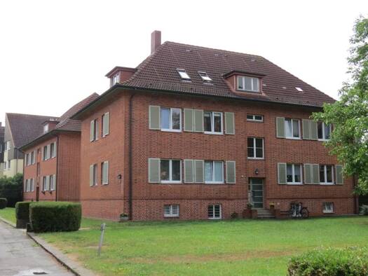 Wohnung zur Miete 870 € 3 Zimmer 69,4 m² 1. Geschoss Steenkamp 5 Travemünde Travemünde 23570
