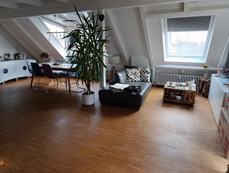 Wohnung zum Kauf 280.000 € 3,5 Zimmer 83 m²<br/>Wohnfläche Maikammer 67487