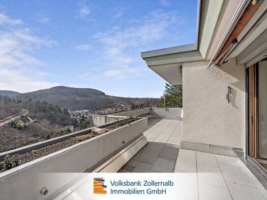 Wohnung zum Kauf 240.000 € 5 Zimmer 134 m² Tailfingen Albstadt 72461