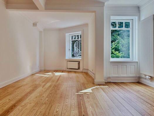 Wohnung zum Kauf 425.000 € 2 Zimmer 64,2 m² Borgfelde Hamburg 20535