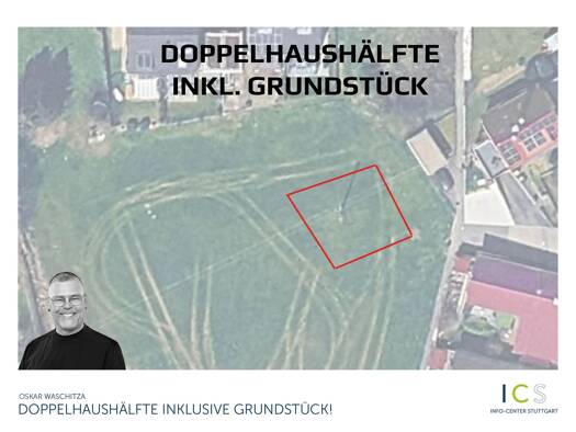 Doppelhaushälfte zum Kauf 637.318 € 5 Zimmer 132 m² 240 m² Grundstück Waldrems Backnang 71522