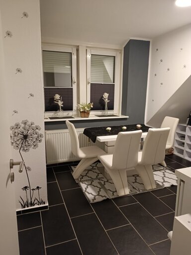 Wohnung zur Miete 650 € 3 Zimmer 60 m² 2. Geschoss frei ab sofort Bergstraße Bockenem Bockenem 31167