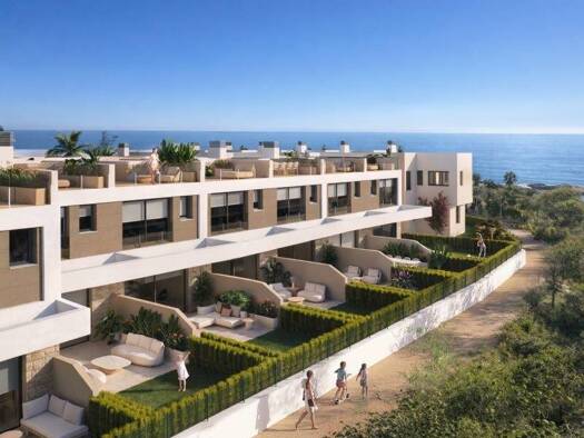 Haus zum Kauf 541.000 € 200 m² El Campello 03560