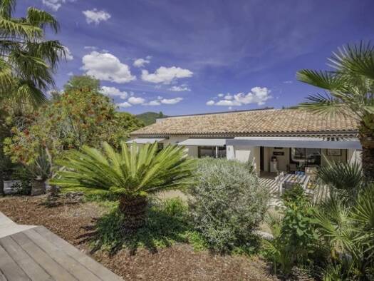 Einfamilienhaus zum Kauf 1.590.000 € 6 Zimmer 190 m² Place du Château 3 Grimaud 83310