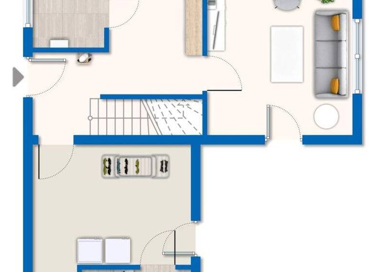Einfamilienhaus zum Kauf 298.500 € 6 Zimmer 136 m² 708 m² Grundstück Lüdinghausen 59348