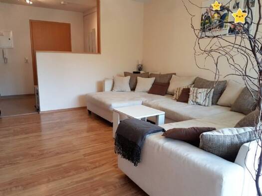 Wohnung zur Miete 900 € 3,5 Zimmer 81,2 m² Geschoss 1/4 frei ab 01.06.2026 Bettringen Schwäbisch Gmünd 73529