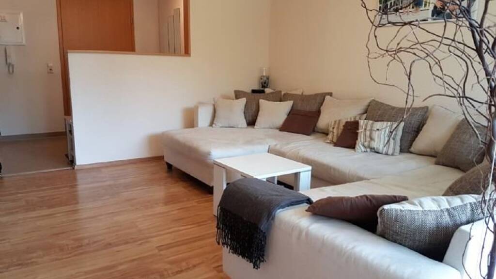 Wohnung zur Miete 900 € 3 Zimmer 81,2 m² Geschoss 1/4 frei ab 01.05.2026 Oderstr. 73 Bettringen Schwäbisch Gmünd 73529