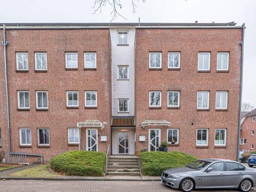 Wohnung zum Kauf 229.000 € 2 Zimmer 53 m² Stade 21680