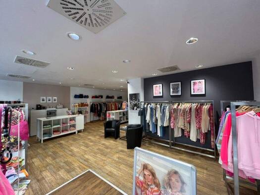 Ladenfläche zur Miete provisionsfrei 115 m² Verkaufsfläche teilbar ab 115 m² Mitte Dortmund 44139