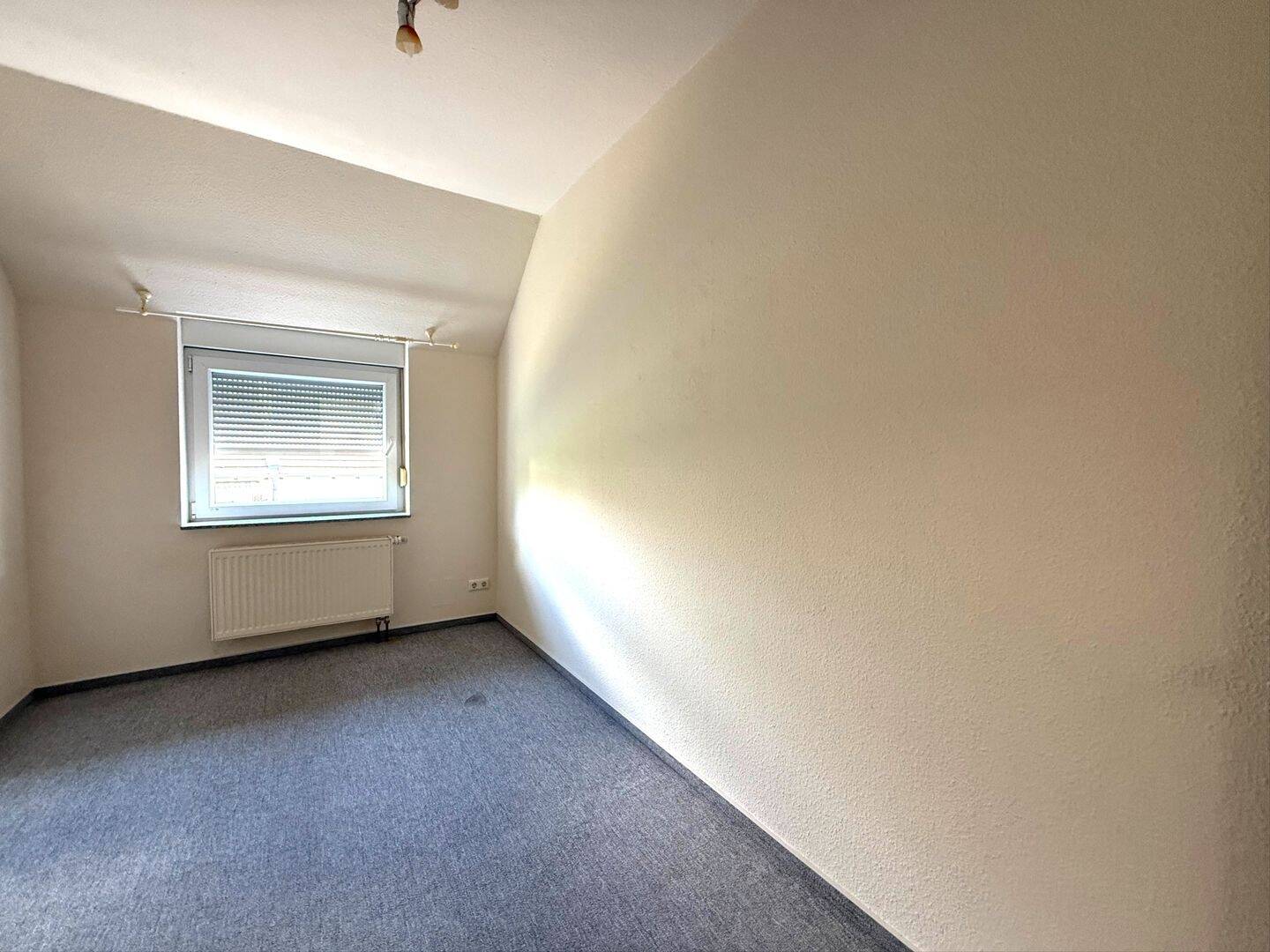 Doppelhaushälfte zum Kauf - Mehr