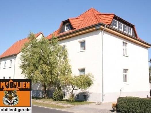 Wohnung zur Miete 367 € 2 Zimmer 61,2 m² frei ab sofort Schwarzkollm Hoyerswerda 02977