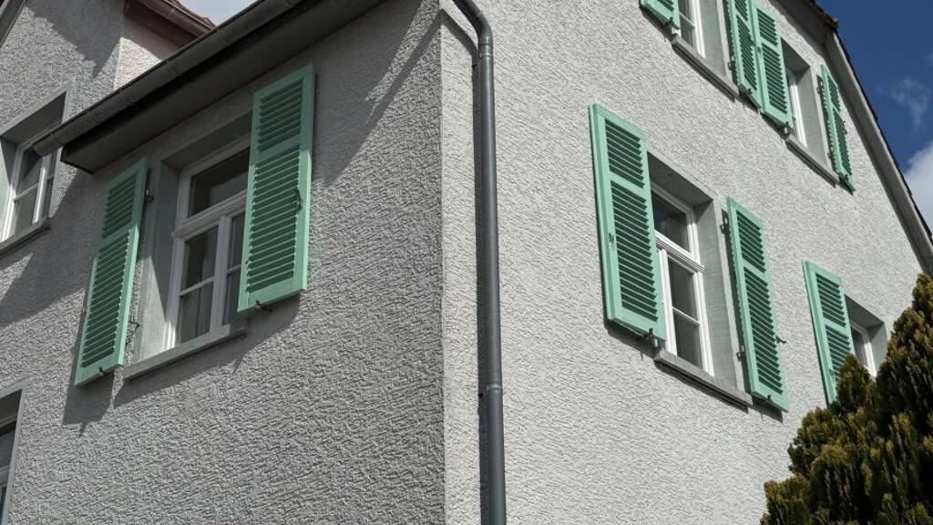 Einfamilienhaus zur Miete - Erstbezug 2.490 € 8 Zimmer 150 m² 500 m² Grundstück Pfungstadt 64319