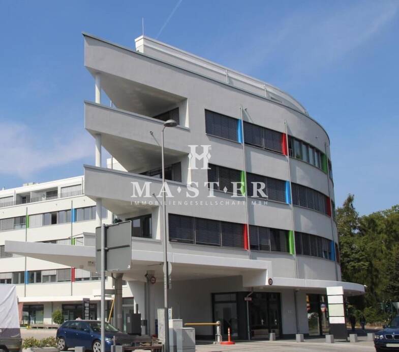 Verkaufsfläche zur Miete 298,2 m² Verkaufsfläche Hanau Hanau 63450