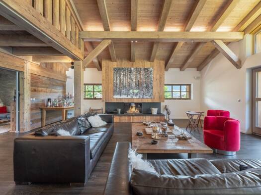 Sonstiges zum Kauf 8.900.000 € Megeve 74120
