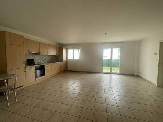 Studio zum Kauf provisionsfrei 129.000 € 3 Zimmer 67 m² Houvergarten-Centre Ville CREUTZWALD 57150