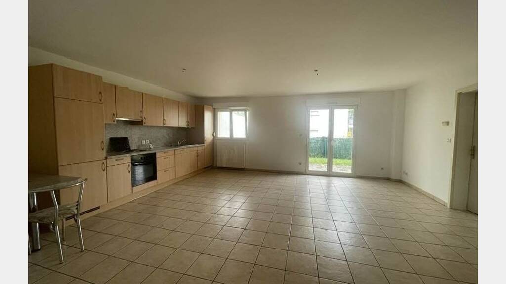 Studio zum Kauf provisionsfrei 129.000 € 3 Zimmer 67 m² Houvergarten-Centre Ville CREUTZWALD 57150