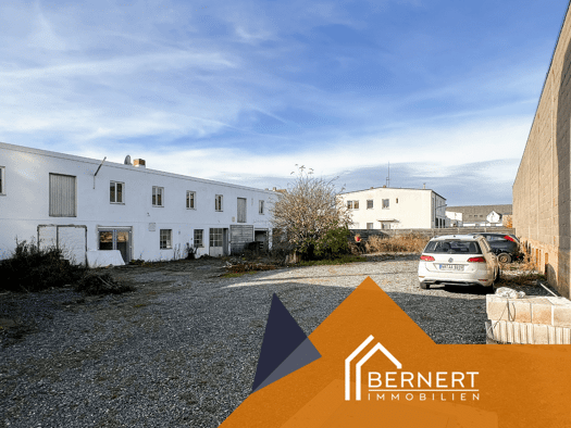 Grundstück zum Kauf 1.100.000 € 1.718 m² Grundstück Altstadt Bayreuth 95447