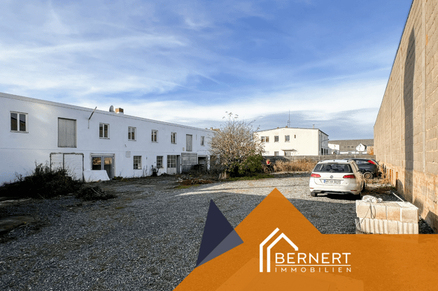 Grundstück zum Kauf 1.100.000 € 1.718 m² Grundstück Altstadt Bayreuth 95447