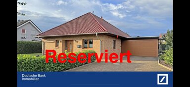 Bungalow zum Kauf 399.000 € 5 Zimmer 140 m² 798 m² Grundstück Emstek Emstek 49685