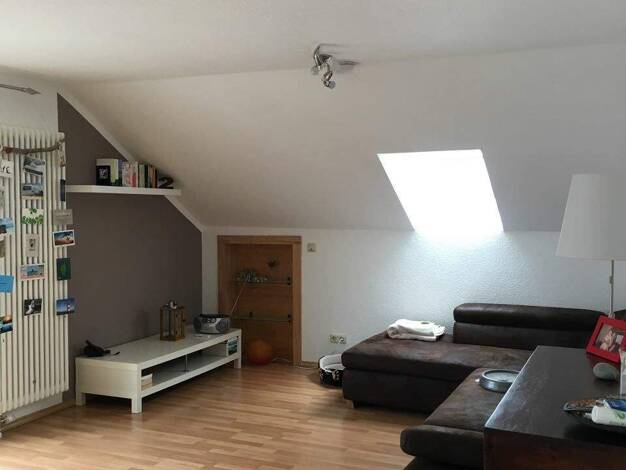 Wohnung zum Kauf 179.000 € 2 Zimmer 48 m² 2. Geschoss Bubenheim 55270