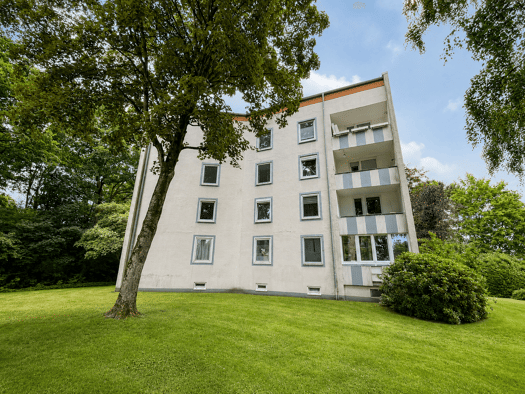 Wohnung zum Kauf provisionsfrei 139.000 € 3 Zimmer 66,8 m² Stargarder Weg 32 Ohmstede Oldenburg 26125