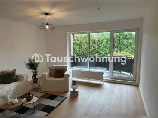 Wohnung zur Miete Tauschwohnung 740 € 2,5 Zimmer 69 m² 1. Geschoss Alexandersfeld Oldenburg 26127