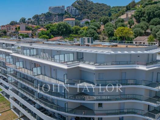 Wohnung zum Kauf 980.000 € 91 m² Centre Beausoleil 06240