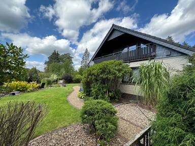 Einfamilienhaus zum Kauf 495.000 € 6 Zimmer 224 m² 950 m² Grundstück Wietze Wietze 29323