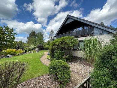 Einfamilienhaus zum Kauf 495.000 € 6 Zimmer 224 m² 950 m² Grundstück Wietze Wietze 29323