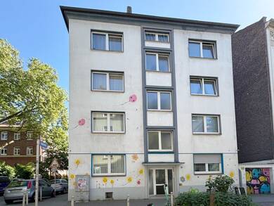 Mehrfamilienhaus zum Kauf 845.000 € 17 Zimmer 503,4 m² 250 m² Grundstück Dortmund / Innenstadt-West 44137