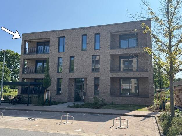 Wohnung zum Kauf provisionsfrei 442.000 € 3 Zimmer 85 m² frei ab sofort Musikerviertel und amerik. Siedlung Schweinfurt 97424