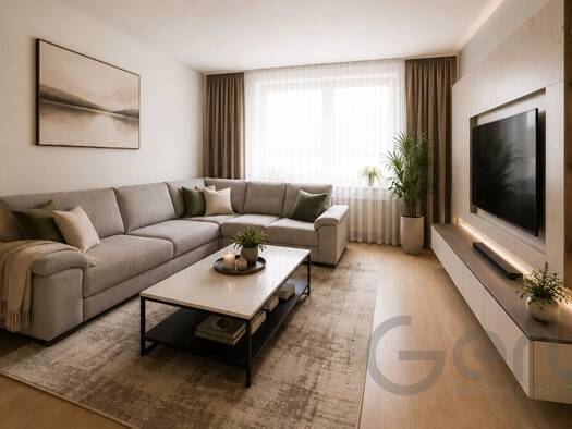 Wohnung zum Kauf 494.000 € 3 Zimmer 73,8 m² Salzburg Salzburg 5020