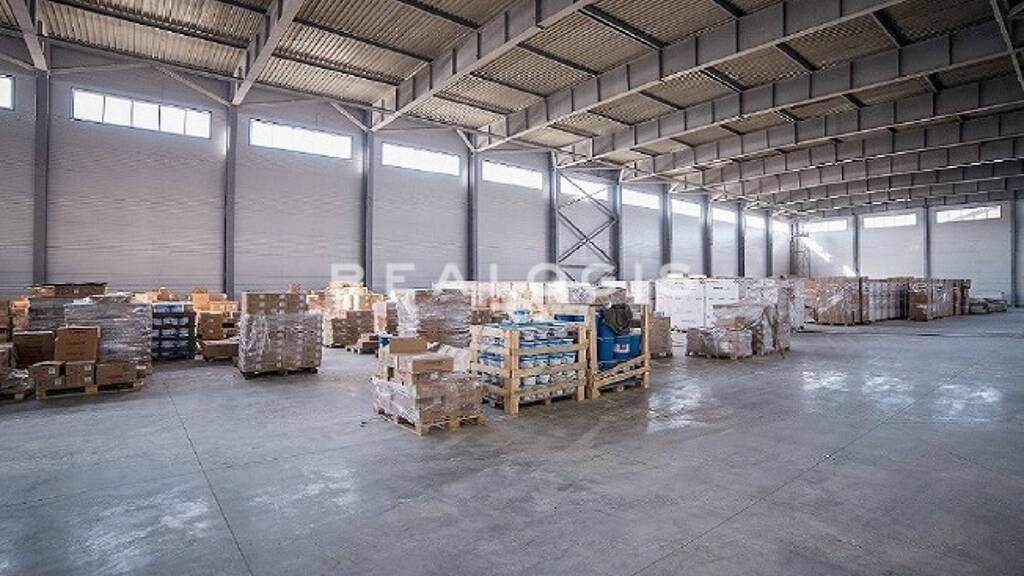 Halle/Industriefläche zur Miete 2.400 m² Lagerfläche Ehrenfeld Köln 50825