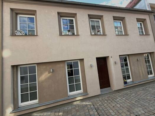 Mehrfamilienhaus zum Kauf 755.000 € 9 Zimmer 242 m² 168 m² Grundstück Forchheim Forchheim 91301