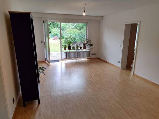 Wohnung zur Miete 595 € 3 Zimmer 67 m² frei ab sofort Robert-Koch-Straße 44 Dudweiler Saarbrücken 66125