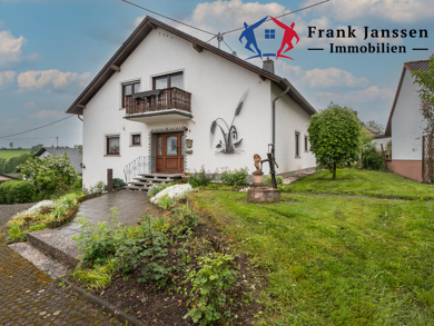 Mehrfamilienhaus zum Kauf 349.000 € 10 Zimmer 331 m² 2.189 m² Grundstück Malbergweich 54655