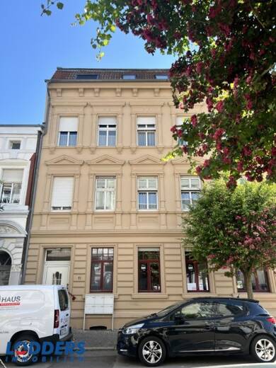 Wohnung zur Miete 510 € 3 Zimmer 88,7 m² frei ab sofort Tangermünde Tangermünde 39590