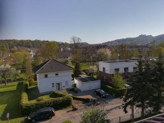 Wohnung zur Miete 410 € 3 Zimmer 68 m² Geschoss 2/3 frei ab 01.06.2026 Eisenach 99817