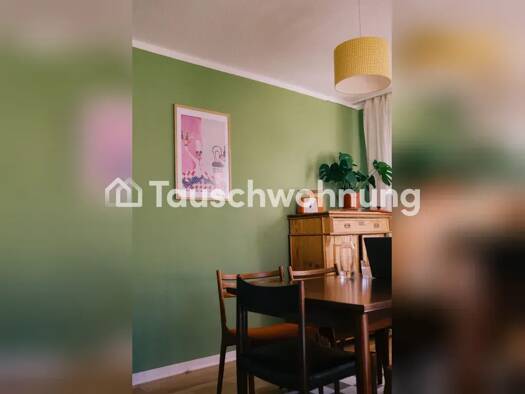 Wohnung zur Miete Tauschwohnung 500 € 2,5 Zimmer 45 m² 3. Geschoss Oberstadt Mainz 55116