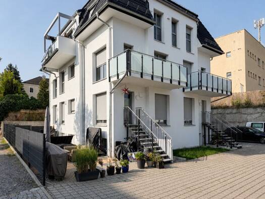 Wohnung zum Kauf - Erstbezug 289.000 € 2 Zimmer 69,7 m² Gorbitz-Süd Ortsamtsbereich Cotta 01169