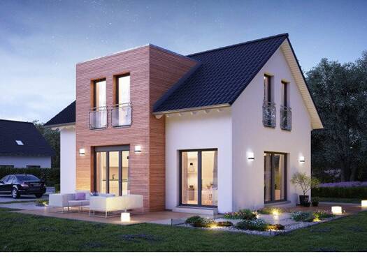 Einfamilienhaus zum Kauf 447.573 € 3 Zimmer 137 m² 600 m² Grundstück Tewel Wietzendorf 29643