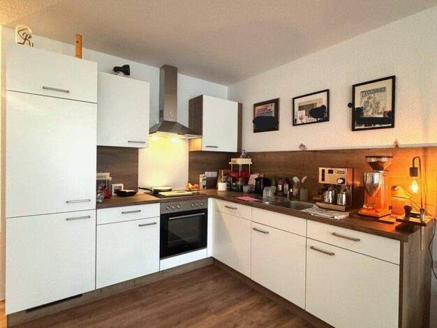 Wohnung zur Miete 860 € 2 Zimmer 76,2 m² frei ab 01.05.2026 Papenburg 26871