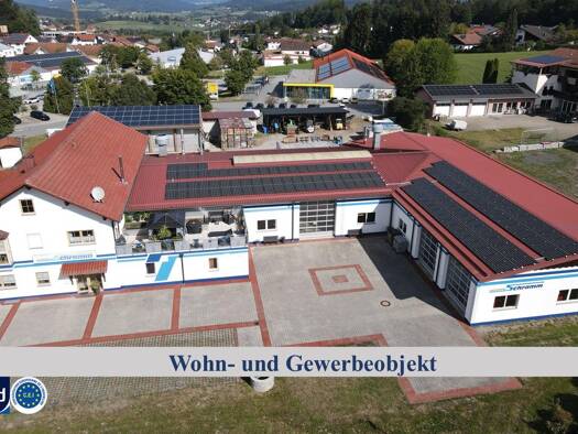 Einfamilienhaus zum Kauf 1.189.000 € 8 Zimmer 193 m² 3.142 m² Grundstück Waldkirchen Waldkirchen 94065