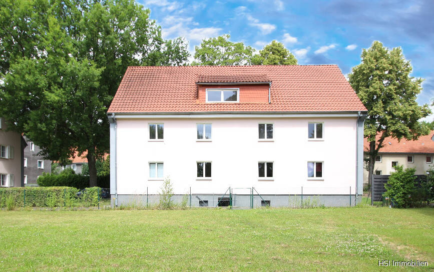 Wohnung zum Kauf 80.000 € 4,5 Zimmer 112 m²<br/>Wohnfläche 2.<br/>Geschoss Salzgitter-Bad - Westsiedlung Salzgitter / Salzgitter-Bad 38259