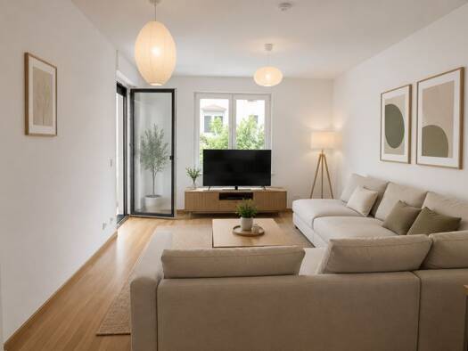 Wohnung zur Miete 896 € 2 Zimmer 57 m² 1. Geschoss frei ab 01.10.2026 Lindenhof Lindenhof 68161