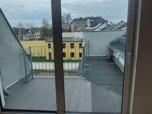 Terrassenwohnung zur Miete 500 € 3 Zimmer 72 m² frei ab 01.04.2026 Pestalozzistraße Hartha 04746