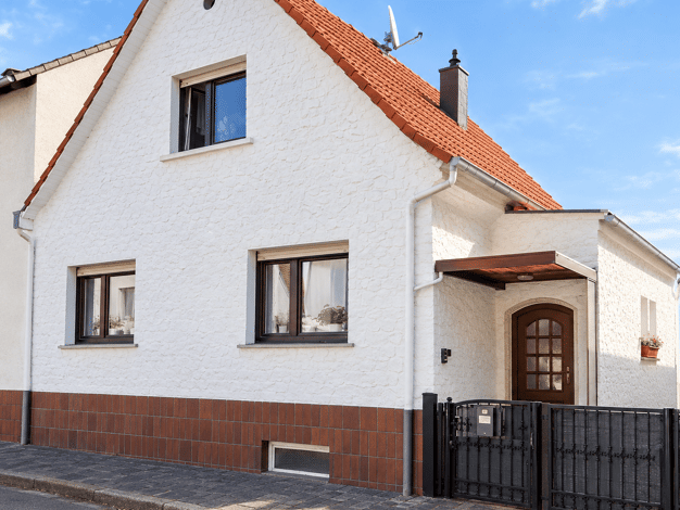 Mehrfamilienhaus zum Kauf 449.094 € 6 Zimmer 149 m² 212 m² Grundstück Sprendlingen Dreieich 63303
