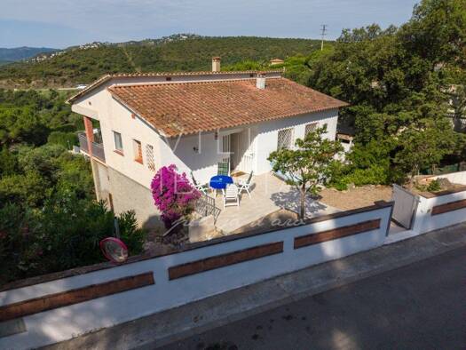 Haus zum Kauf 475.000 € 80 m² 640 m² Grundstück Castell-Platja d'Aro 17249