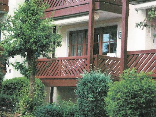 Wohnung zur Miete 700 € 2 Zimmer 64 m² Geschoss EG/3 frei ab sofort Bgm.-Lindinger-Straße 12 Griesbach Bad Griesbach i.Rottal 94086